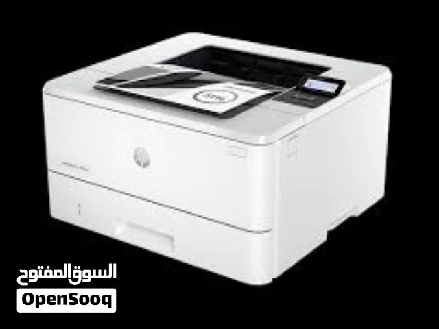 للبيع printer hp lj pro 4003n 2z611a