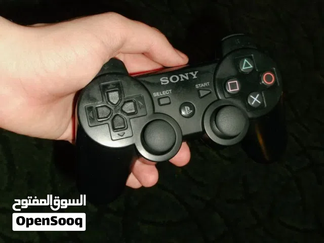 يد تحكم PS3