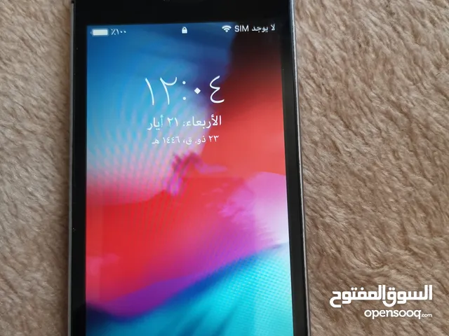 ايفون 5s بصمة شغاله 100 %