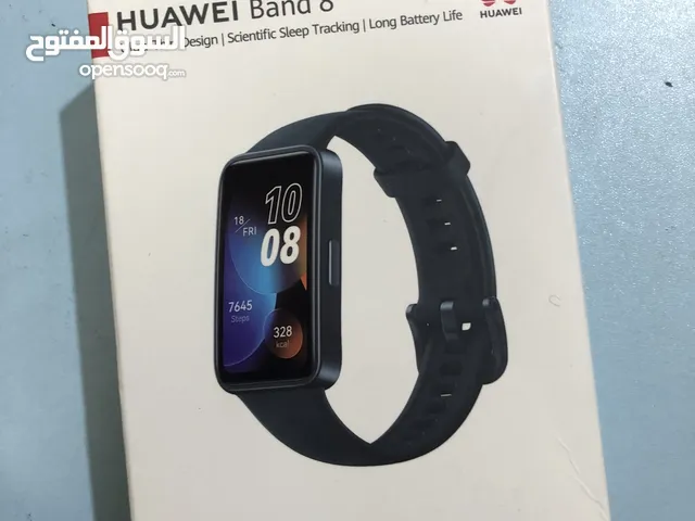 HUAWEI Band 8