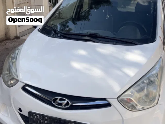 2014 كيا بيكانتو EX
