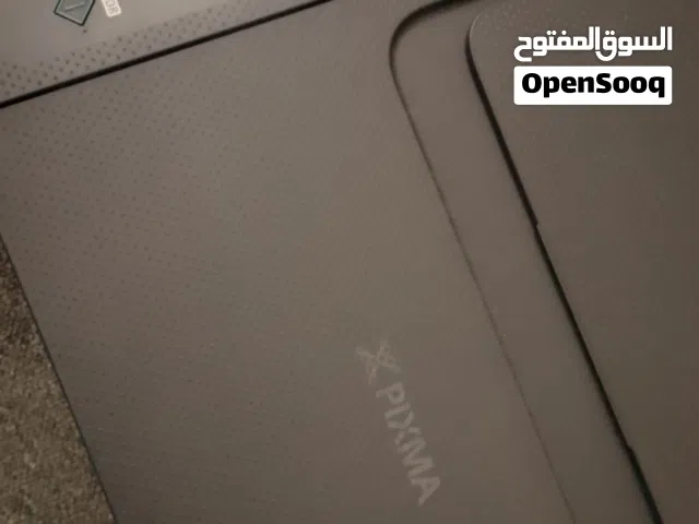 طابعة Canon Paxima