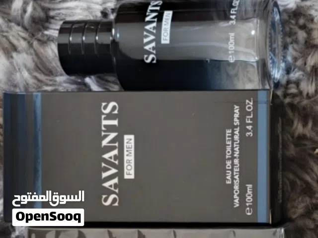 عطور رجاليه ونسائية