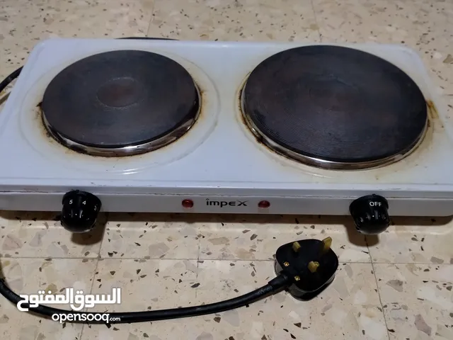 Electric Cookers for sale in Zarqa