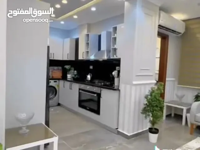 200m2 3 Bedrooms Apartments for Rent in Giza Agouza