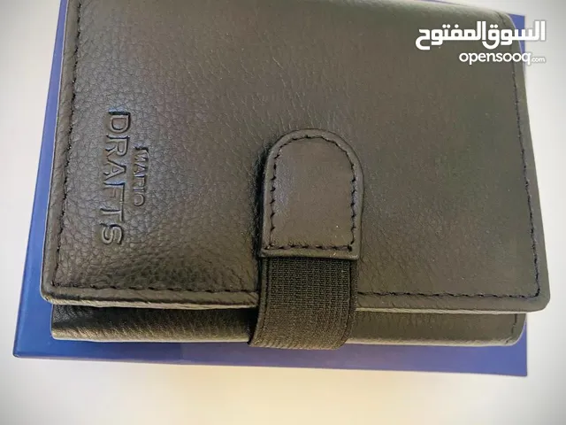  Bags - Wallet for sale in Al Dhahirah