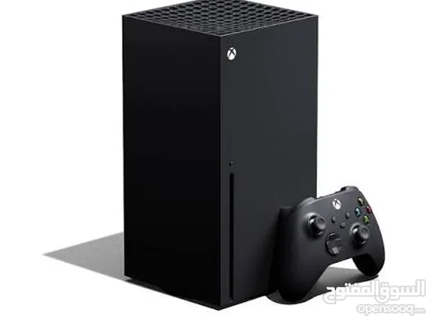 XBOX SERIES X