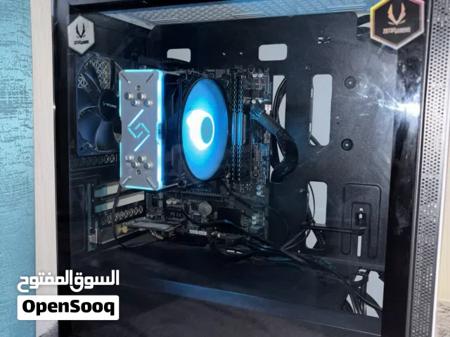 Good Condition Gaming PC for sale