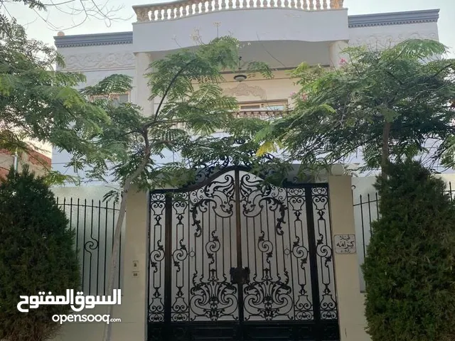 240 m2 5 Bedrooms Villa for Sale in Cairo Shorouk City