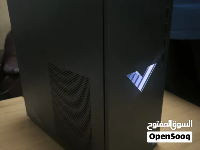 hp Victus Gaming PC