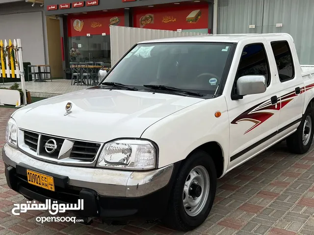 Used Nissan Datsun in Al Sharqiya