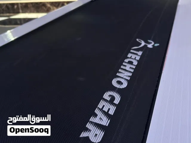 جهاز سير بحاله ممتازه