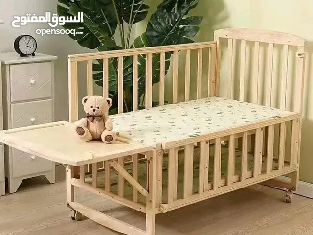 سرير اطفال صيني