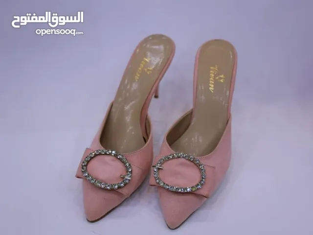 صنادل كعب تركيه