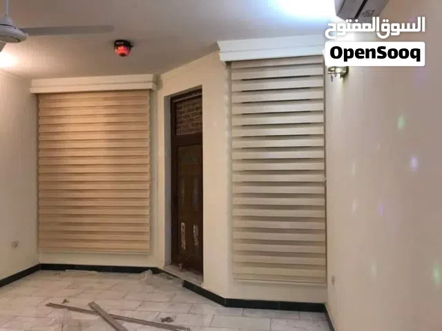 ستائر الزيبرا التركي تفصيل جسر المنيوم كفاله 5 سنوات