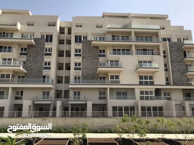 125m2 2 Bedrooms Apartments for Sale in Cairo Fifth Settlement