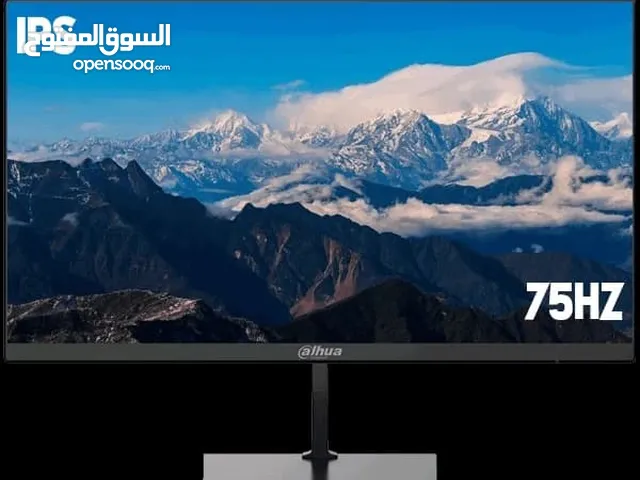 24" Other monitors for sale  in Amman