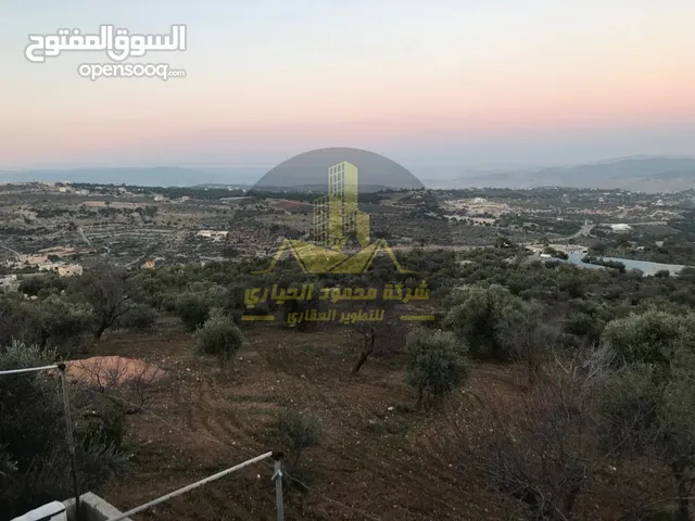 Mixed Use Land for Sale in Salt Um Jozeh