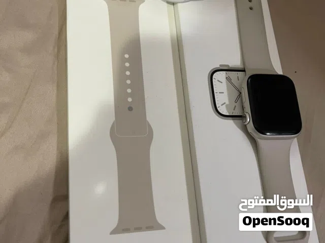 ساعه ابل جيل 7