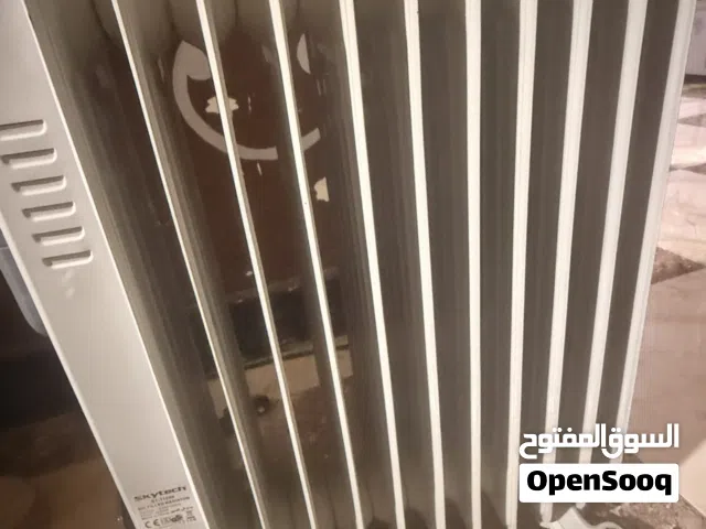 مدفاه زيتيه شغاله