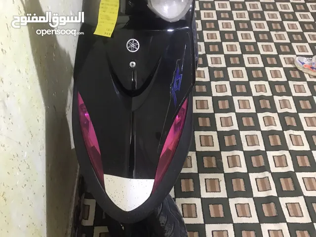 New Yamaha XMAX in Basra