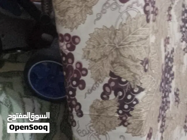 دوشك نفرين نضيف ضغط عالي سفنج80