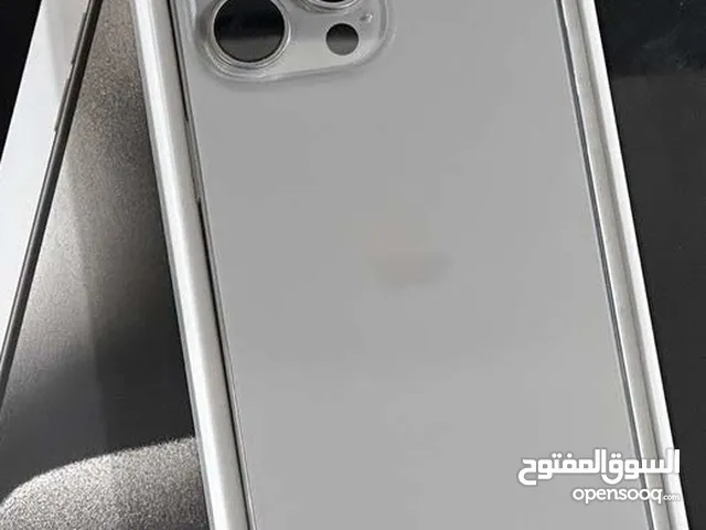 ايفون 15 برو ماكس