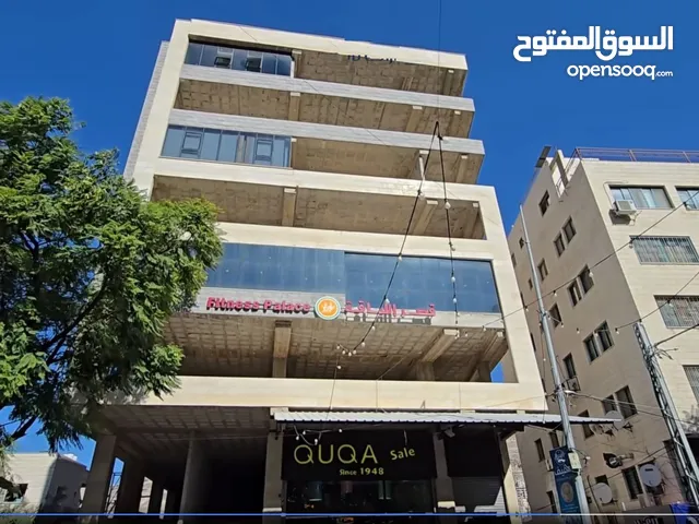 Unfurnished Monthly in Nablus Rafidia
