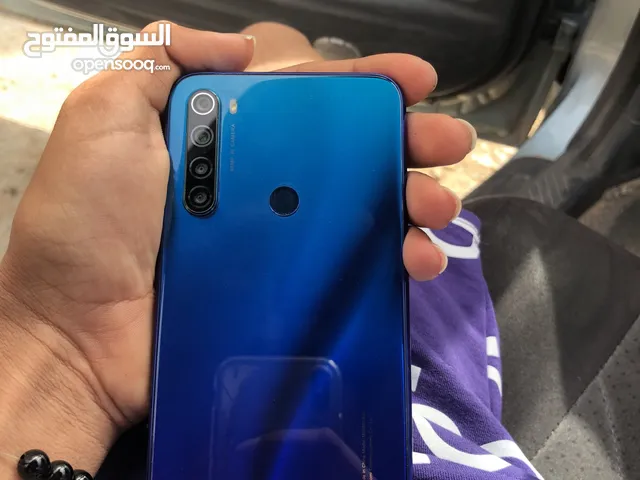 Xiaomi Redmi Note 8 128 GB in Tripoli