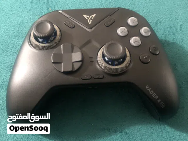 جوستك احترافيه لل pc و ننتندو سوچ