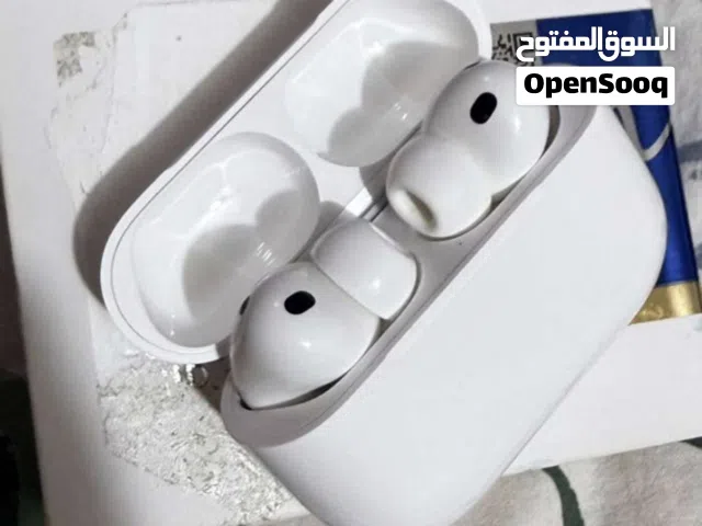 سماعة ايربود 3 برو مسعمله قليل .الشراء قبل 3 اشهر