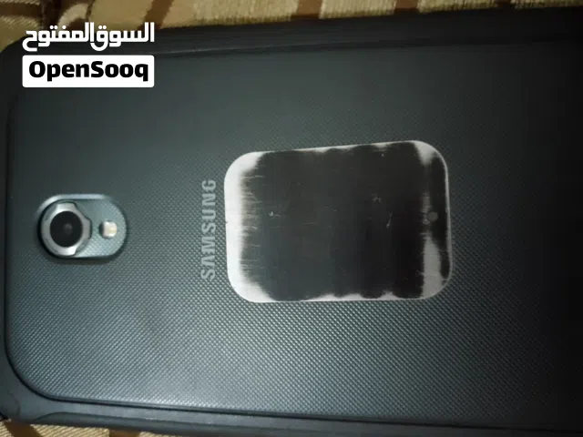 Samsung Galaxy Tab Active2 16 GB in Tripoli