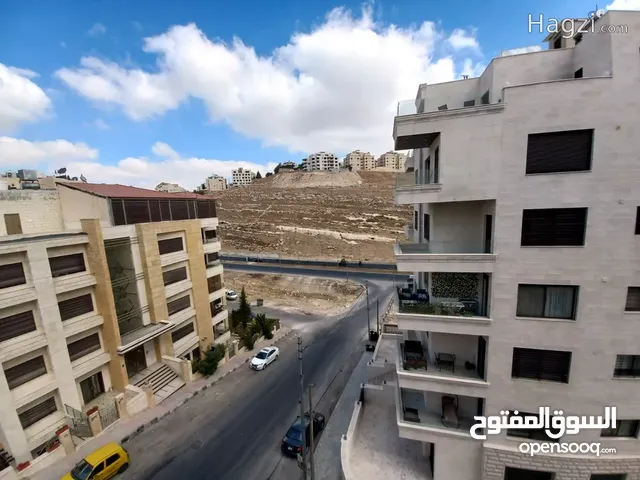 200 m2 3 Bedrooms Apartments for Sale in Amman Um Uthaiena