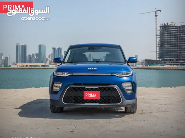 Kia Soul 2020