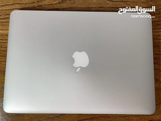 MacBook Air 2017 