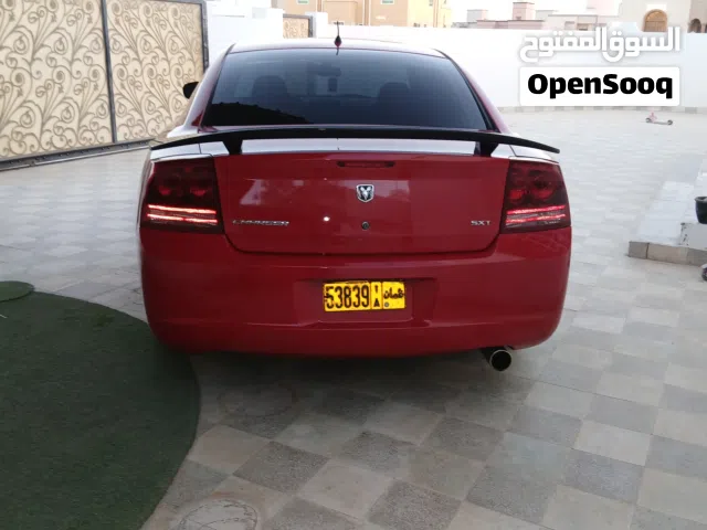 Used Dodge Charger in Al Batinah