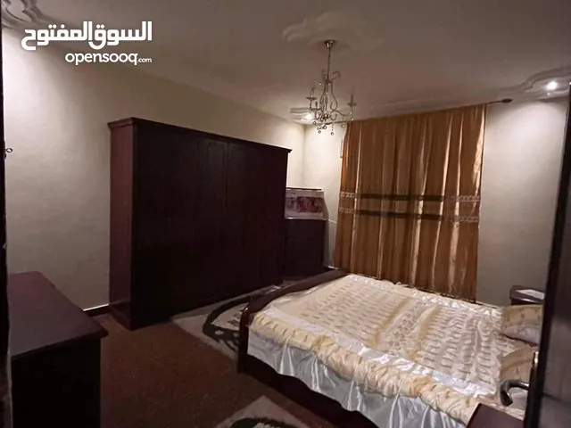 100 m2 Studio Apartments for Rent in Benghazi Al-Salam