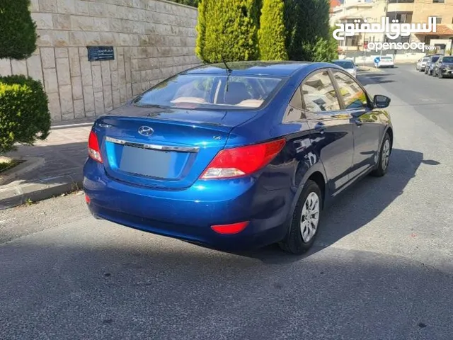 اكسنت 2016