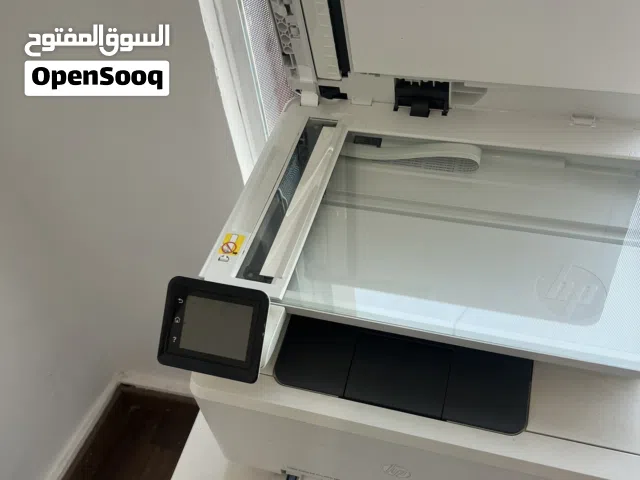 HP Color LaserJet Pro MFP M277n