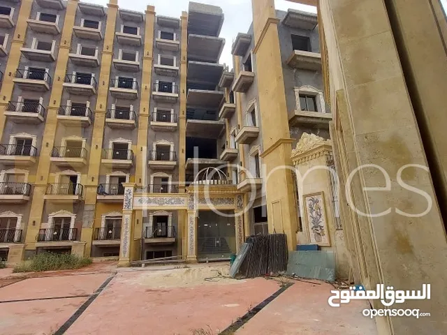 5750 m2 More than 6 bedrooms Villa for Sale in Amman Airport Road - Manaseer Gs