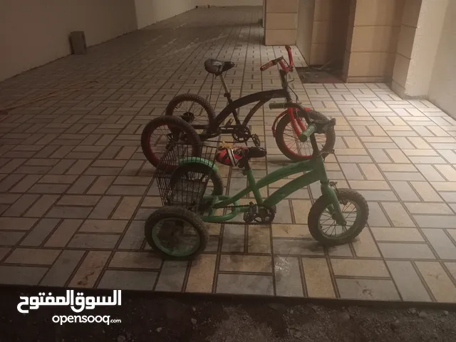 دراجه هوائيه للبيع