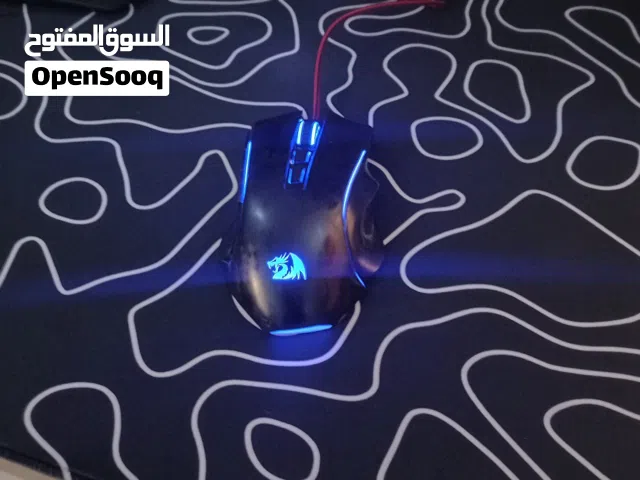ماوس ( Redragon  k552RGB (Gaming