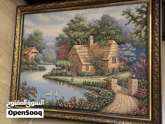 لوحة فاخرة للبيع