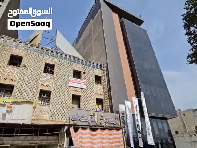 محل للايجار في الاسكان