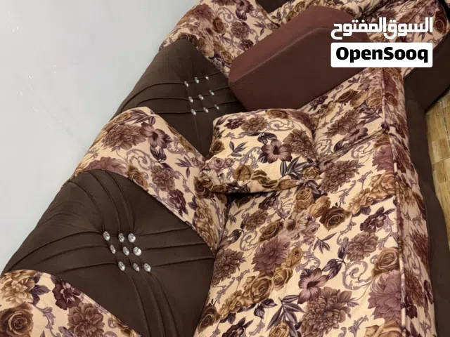 كورنر للبيع تسع مقاعد