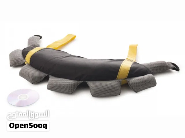 شروة لقطة ما بتتفوت ( البيع جملة فقط ) 3 آلاف حبة ProForm Max Pack Power حقيبة وزن أمريكية لوزن 9 ك