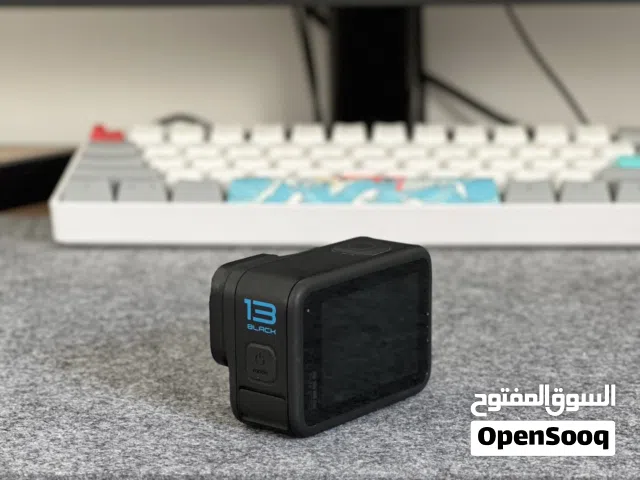Gopro 13 جوبرو