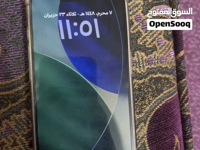 Apple iPhone 15 Pro 128 GB in Zarqa