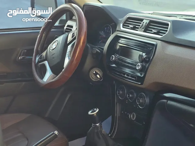 Used Great Wall Wingle in Manama