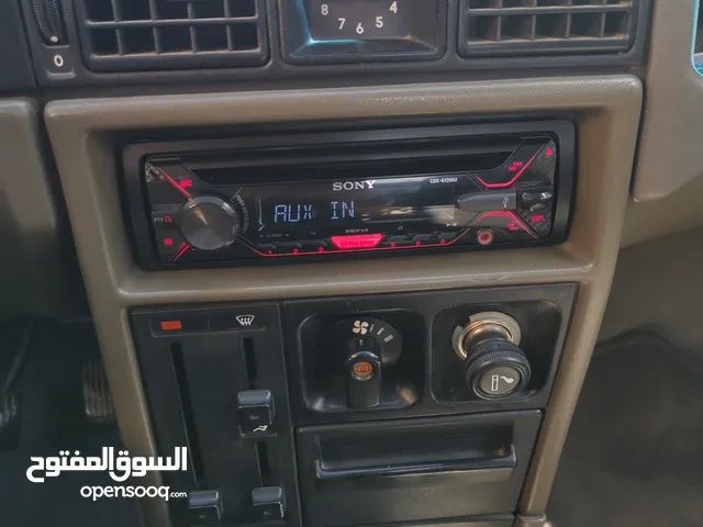 Used Opel Kadett in Amman